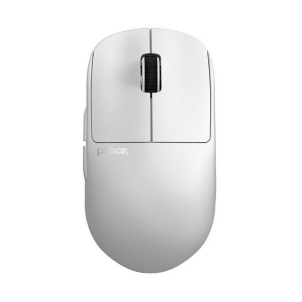 Купить Игровая мышь Pulsar X2 H Wireless Size 1 (mini) White